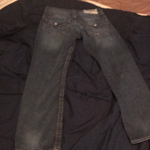 Two pairs of true religion jeans - Picture 7 of 8
